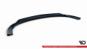 Mercedes E-Class W213 Coupe / Cab (C238) AMG-Line (Inkl. 53 AMG) 2017-2023 Frontsplitter V.1 Maxton Design