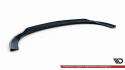 Mercedes E-Class W213 Coupe / Cab (C238) AMG-Line (Inkl. 53 AMG) 2017-2023 Frontsplitter V.1 Maxton Design