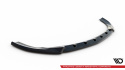 Mercedes E-Class W213 Coupe / Cab (C238) AMG-Line (Inkl. 53 AMG) 2017-2023 Frontsplitter V.2 Maxton Design