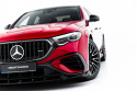 Mercedes-AMG E53 Sedan / Estate W214 2023+ Frontläpp / Frontsplitter Maxton Design