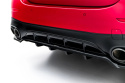 Mercedes-AMG E53 Sedan / Estate W214 2023+ Bakre Splitter / Diffuser (Med Splitters) Maxton Design