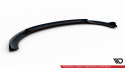 Mercedes-Benz E-Klass AMG-Line W214 2023+ Frontsplitter V.1 Maxton Design