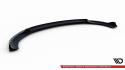 Mercedes-Benz E-Klass AMG-Line W214 2023+ Frontsplitter V.1 Maxton Design