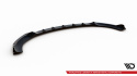 Mercedes-Benz E-Klass AMG-Line W214 2023+ Frontsplitter V.2 Maxton Design