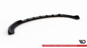 Mercedes-Benz E-Klass AMG-Line W214 2023+ Frontsplitter V.2 Maxton Design