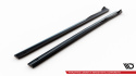 Mercedes-Benz E-Klass AMG-Line W214 2023+ Sidoextension V.1 Maxton Design