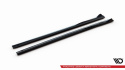 Mercedes-Benz E-Klass AMG-Line W214 2023+ Sidoextension V.1 Maxton Design