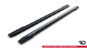 Mercedes-Benz GLA 45 AMG X156 2014-2017 Sidoextensions V.2 Maxton Design