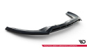 Mercedes-Benz GLA 45 AMG Off-roader X156 2014-2017 Frontsplitter / Frontläpp Maxton Design