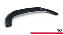 Mercedes-Benz GLA 45 AMG Off-roader X156 2014-2017 Frontsplitter / Frontläpp Maxton Design