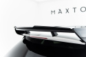 Mercedes-Benz GLA 45 AMG X156 Facelift 2017-2020 Vingextension Maxton Design