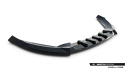 Mercedes-Benz GLA 45 AMG X156 Facelift 2017-2020 Frontsplitter Maxton Design