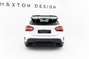 Mercedes-Benz GLA 45 AMG X156 Facelift 2017-2020 Bakre Splitter (med Splitters) Maxton Design