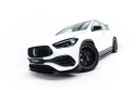 Mercedes GLA 35 AMG H247 Frontsplitter Maxton Design