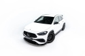 Mercedes GLA 35 AMG H247 Frontsplitter Maxton Design