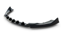 Mercedes GLA 35 AMG H247 Frontsplitter Maxton Design