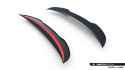 Mercedes-AMG GLA 35 H247 Facelift 2023- Vingextension Maxton Design