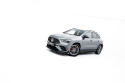 Mercedes-AMG GLA 35 H247 Facelift 2023- Frontsplitter V.1 Maxton Design