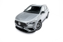 Mercedes-AMG GLA 35 H247 Facelift 2023- Frontsplitter V.2 Maxton Design