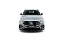 Mercedes-AMG GLA 35 H247 Facelift 2023- Frontsplitter V.2 Maxton Design
