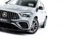 Mercedes-AMG GLA 35 H247 Facelift 2023- Frontsplitter V.2 Maxton Design