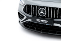 Mercedes-AMG GLA 35 H247 Facelift 2023- Frontsplitter V.2 Maxton Design