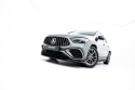 Mercedes-AMG GLA 35 H247 Facelift 2023- Frontsplitter V.2 Maxton Design