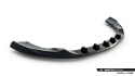 Mercedes-AMG GLA 35 H247 Facelift 2023- Frontsplitter V.2 Maxton Design