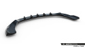 Mercedes-AMG GLA 35 H247 Facelift 2023- Frontsplitter V.2 Maxton Design