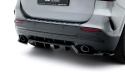 Mercedes-AMG GLA 35 H247 Facelift 2023- Bakre Splitter (med Splitters) Maxton Design