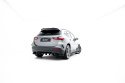 Mercedes-AMG GLA 35 H247 Facelift 2023- Bakre Splitter (med Splitters) Maxton Design
