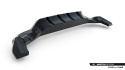 Mercedes-AMG GLA 35 H247 Facelift 2023- Bakre Splitter (med Splitters) Maxton Design