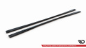 Mercedes GLC Coupe AMG-Line C253 2016-2022 Sidoextensions V.2 Maxton Design