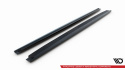 Mercedes GLC Coupe AMG-Line C253 2016-2022 Sidoextensions V.3 Maxton Design