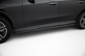 Mercedes-Benz GLC Coupe AMG-Line C254 2022+ Sidoextensions Maxton Design