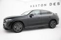 Mercedes-Benz GLC Coupe AMG-Line C254 2022+ Sidoextensions Maxton Design