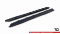Mercedes-Benz GLC Coupe AMG-Line C254 2022+ Sidoextensions Maxton Design