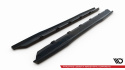 Mercedes-Benz GLC Coupe AMG-Line C254 2022+ Sidoextensions Maxton Design