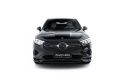 Mercedes-Benz GLC Coupe C254 2022+ Frontläpp / Frontsplitter  Maxton Design