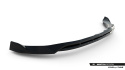Mercedes-Benz GLC Coupe C254 2022+ Frontläpp / Frontsplitter  Maxton Design