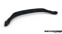 Mercedes-Benz GLC Coupe C254 2022+ Frontläpp / Frontsplitter  Maxton Design