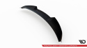 Mercedes-Benz GLC Coupe AMG-Line C254 2022+ Vingextension 3D Maxton Design