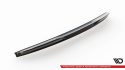 Mercedes-Benz GLC Coupe AMG-Line C254 2022+ Vingextension 3D Maxton Design