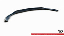 Mercedes AMG GLC 63 SUV / Coupe X253 / C253 2015-2022 Frontläpp / Frontsplitter Maxton Design