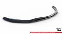 Mercedes AMG GLC 63 SUV / Coupe X253 / C253 2015-2022 Frontläpp / Frontsplitter Maxton Design
