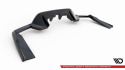 Mercedes-AMG GLC 63 SUV X253 2015-2019 Bakre Splitter / Diffuser Maxton Design
