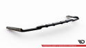 Mercedes-AMG GLC 63 SUV X253 2015-2019 Bakre Splitter / Diffuser V.2 Maxton Design