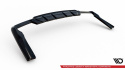 Mercedes-AMG GLC 63 SUV X253 2015-2019 Bakre Splitter / Diffuser V.2 Maxton Design