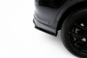Mercedes-AMG GLC 43 SUV X253 Facelift 2019-2022 Bakre Splitter (med Splitters) Maxton Design