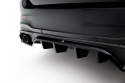 Mercedes-AMG GLC 43 SUV X253 Facelift 2019-2022 Bakre Splitter (med Splitters) Maxton Design